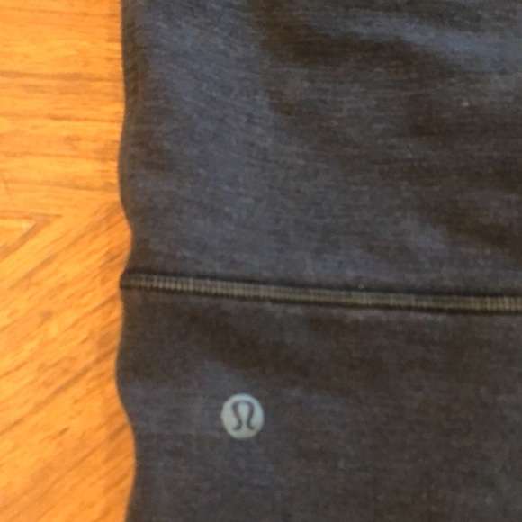 EUC Lululemon City Sweat joggers - Picture 4 of 6